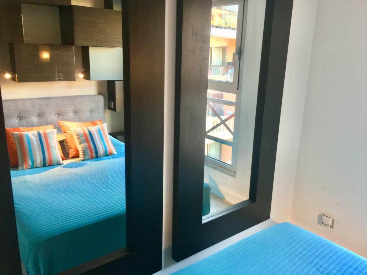 Cannes Pool & Beach Экстерьер фото
