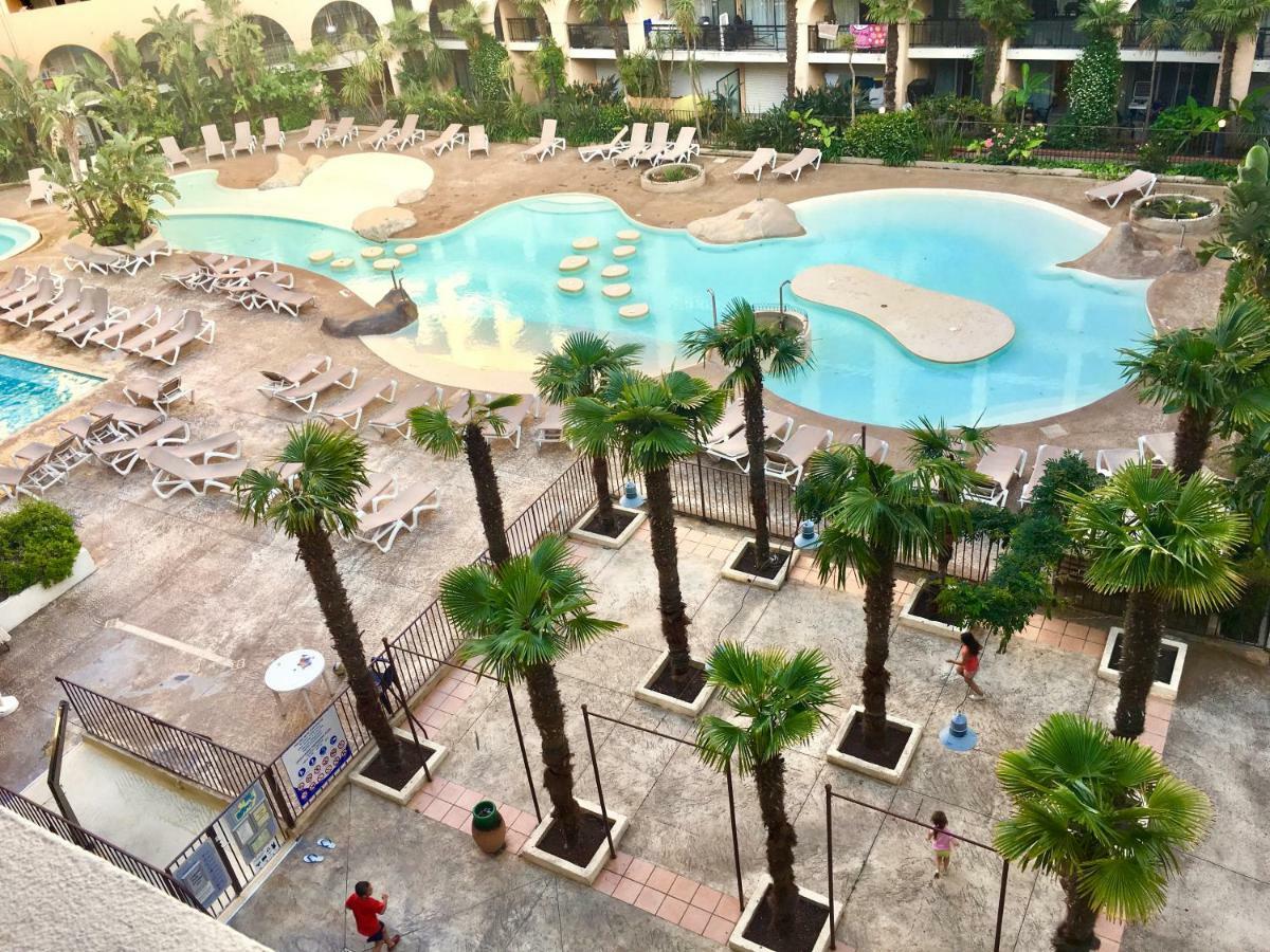 Cannes Pool & Beach Экстерьер фото