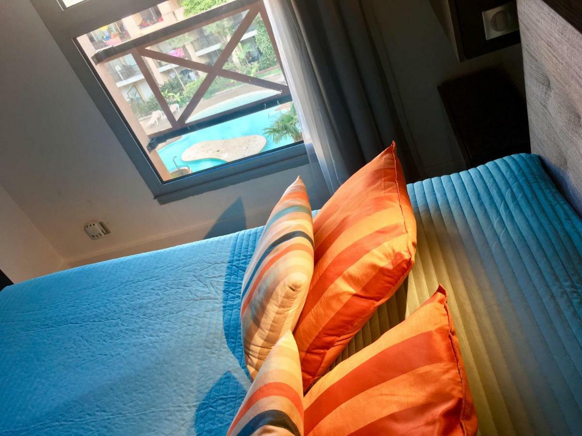 Cannes Pool & Beach Экстерьер фото